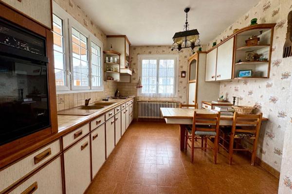 Maison Rochecorbon 4 pièce(s) 100 m2