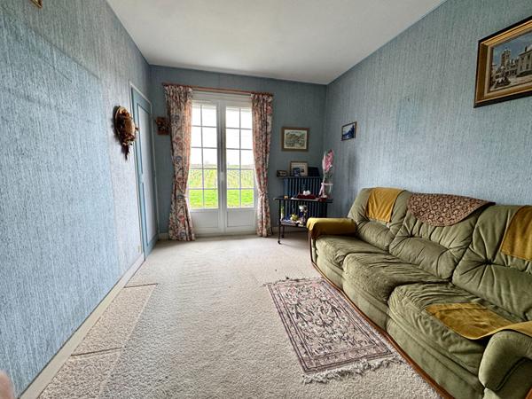 Maison Rochecorbon 4 pièce(s) 100 m2