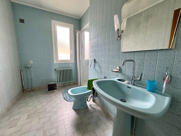 Maison Rochecorbon 4 pièce(s) 100 m2