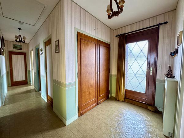 Maison Rochecorbon 4 pièce(s) 100 m2