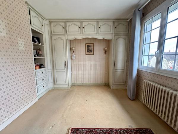 Maison Rochecorbon 4 pièce(s) 100 m2