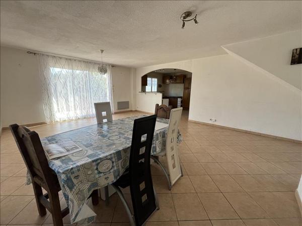 Maison à vendre |  Mèze |  5 pièces | 115 m²