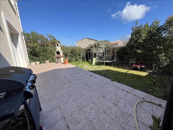 Maison à vendre |  Mèze |  5 pièces | 115 m²