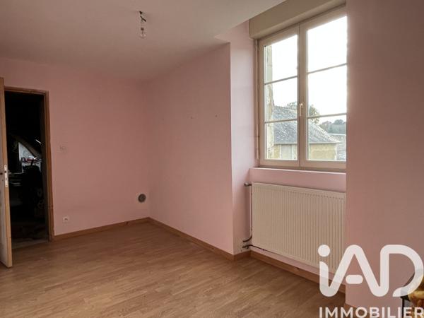 Maison à vendre 6 pièces 130 m² Baugé-en-Anjou