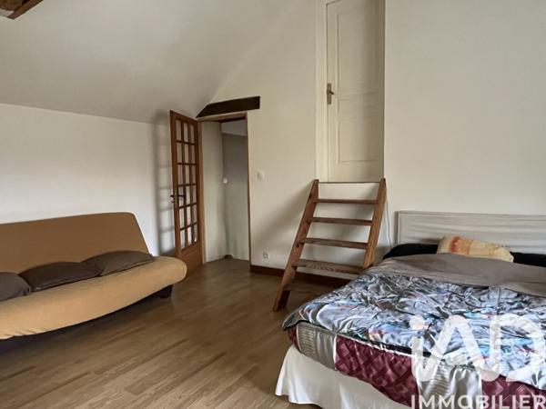 Maison à vendre 6 pièces 130 m² Baugé-en-Anjou