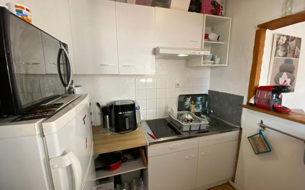 Appartement à louer    2 pièces •  Béthune