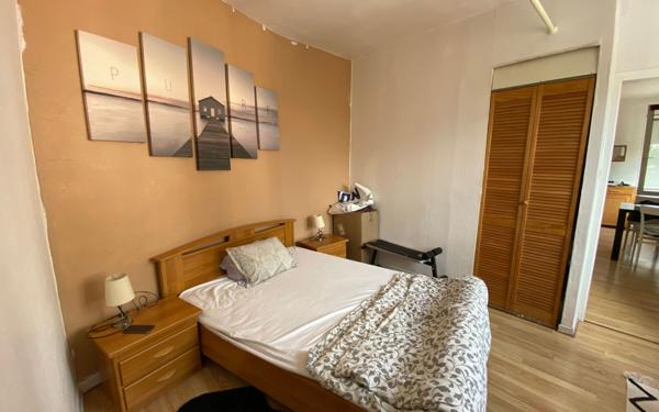 Appartement à louer    2 pièces •  Béthune