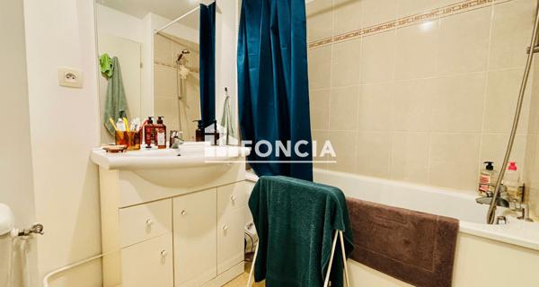 À vendre Appartement 2 pièces 39 m² - La Roche-sur-yon 85000