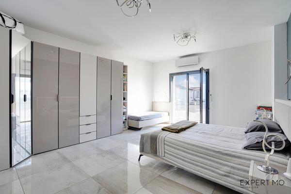 Argenteuil (95100) Villa contemporaine de 2020 avec piscine