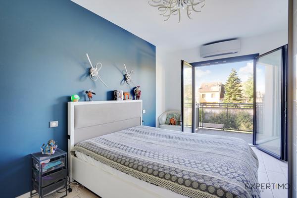 Argenteuil (95100) Villa contemporaine de 2020 avec piscine