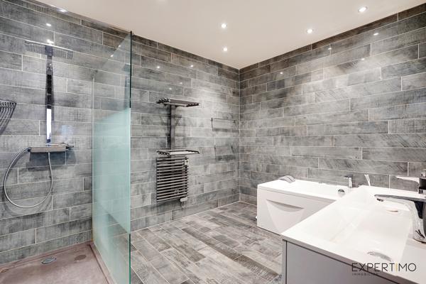 Argenteuil (95100) Villa contemporaine de 2020 avec piscine