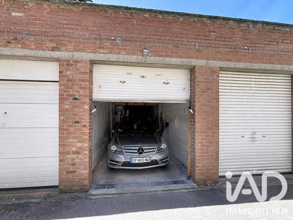 Appartement à vendre 4 pièces 79,19 m² Lille