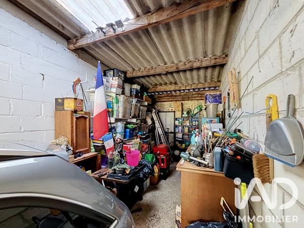 Appartement à vendre 4 pièces 79,19 m² Lille