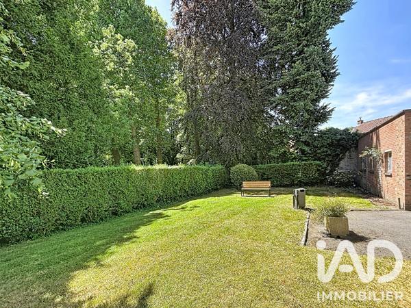 Appartement à vendre 4 pièces 79,19 m² Lille