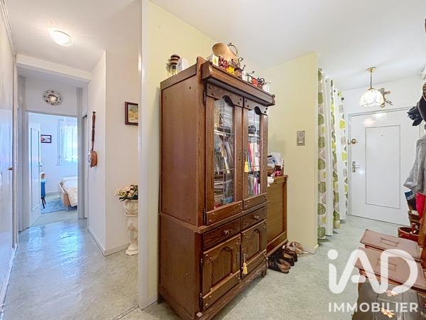 Appartement à vendre 4 pièces 79,19 m² Lille