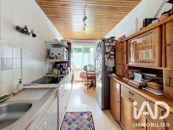 Appartement à vendre 4 pièces 79,19 m² Lille