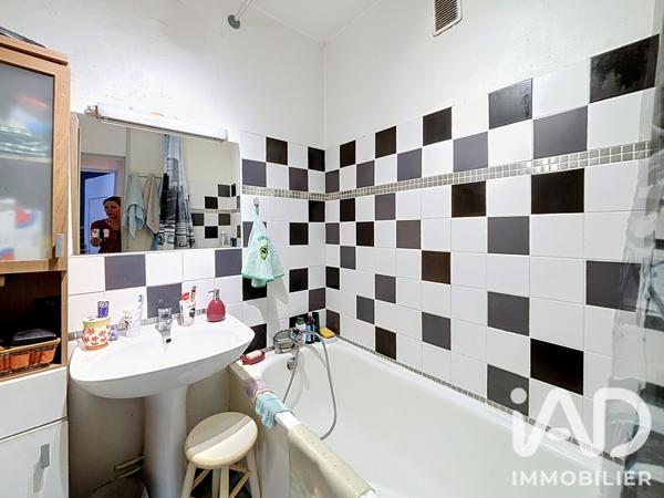 Appartement à vendre 4 pièces 79,19 m² Lille