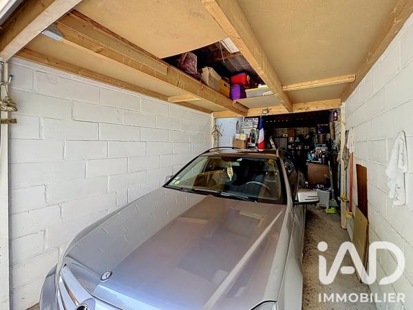 Appartement à vendre 4 pièces 79,19 m² Lille