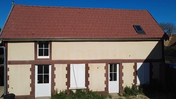 Gisors (27140) Maison renovee – 3 chambres – Environnement calme – 5 min Gisors