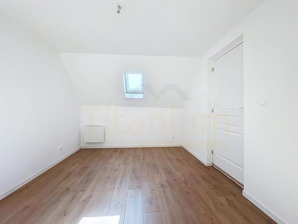 Gisors (27140) Maison renovee – 3 chambres – Environnement calme – 5 min Gisors