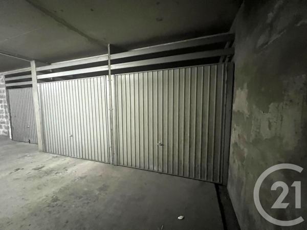 Parking à vendre  11,50 m2 NICE - 06
