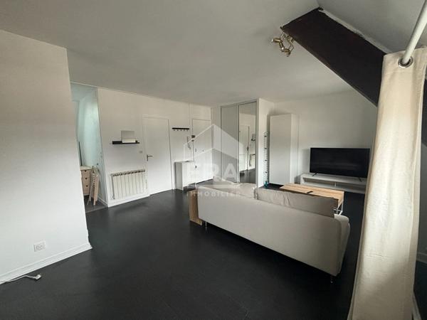 Appartement 2 pièces meublé à neuf dans l'hyper centre d'Orleans