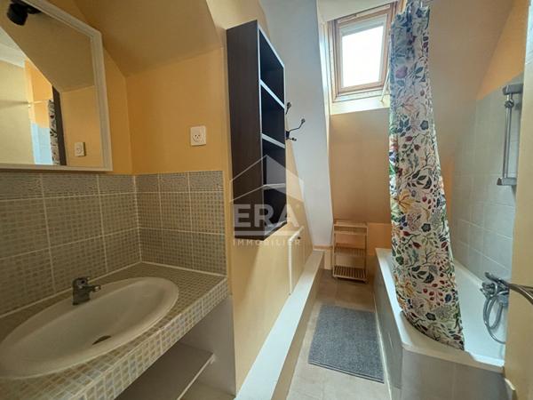Appartement 2 pièces meublé à neuf dans l'hyper centre d'Orleans