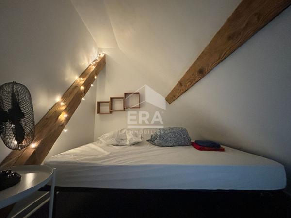 Appartement 2 pièces meublé à neuf dans l'hyper centre d'Orleans