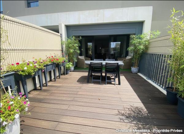 Appartement Juvignac 2 pièce(s)