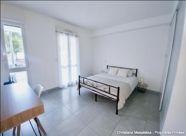 Appartement Juvignac 2 pièce(s)