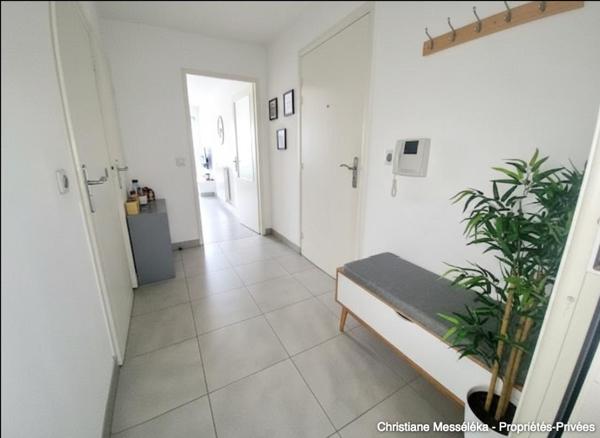 Appartement Juvignac 2 pièce(s)