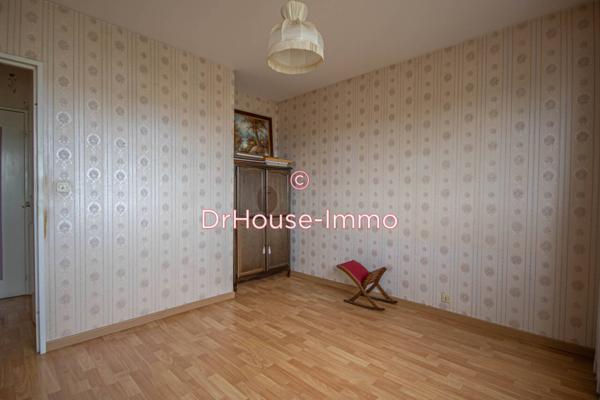 Appartement à vendre 4 pièces de 77 m²