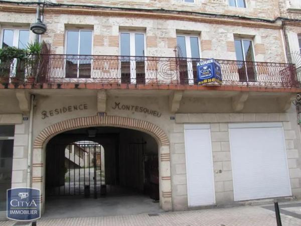 Location appartement 4 pièces de 95.93m²