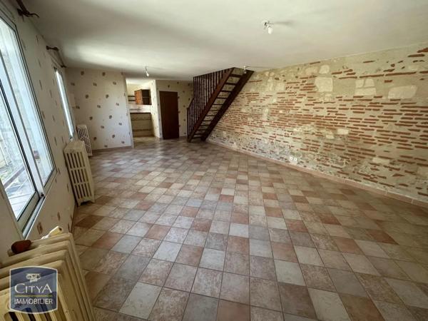 Location appartement 4 pièces de 95.93m²