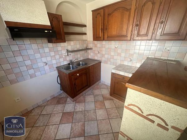 Location appartement 4 pièces de 95.93m²