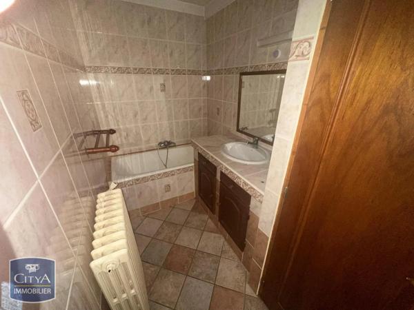 Location appartement 4 pièces de 95.93m²