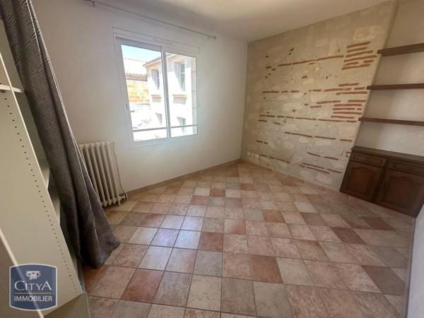 Location appartement 4 pièces de 95.93m²