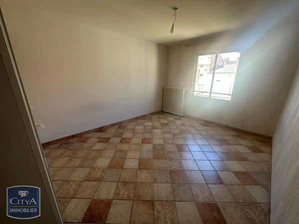 Location appartement 4 pièces de 95.93m²