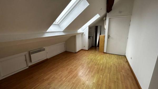 APPARTEMENT à LILLE