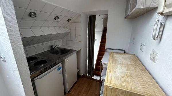 APPARTEMENT à LILLE