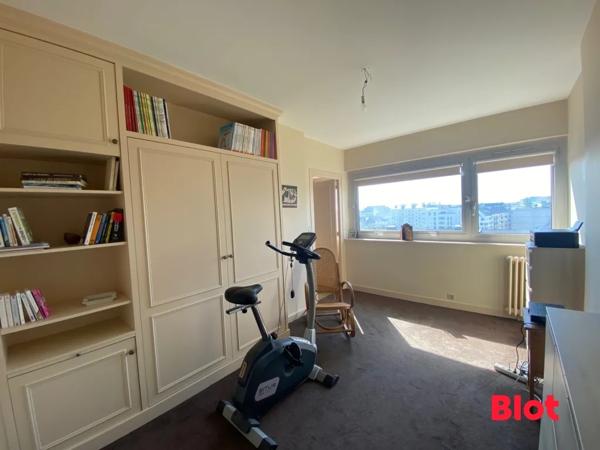 Appartement 5 pièce(s)