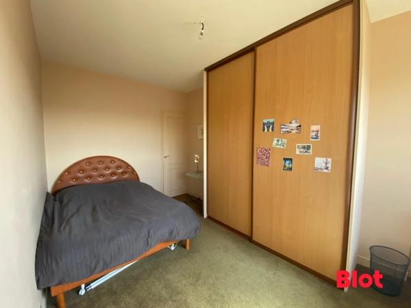 Appartement 5 pièce(s)