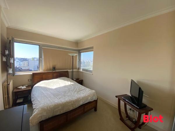 Appartement 5 pièce(s)