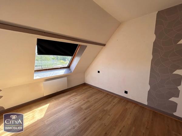 Maison à vendre 7 pièces 144.15m² Saint-Doulchard (18230)