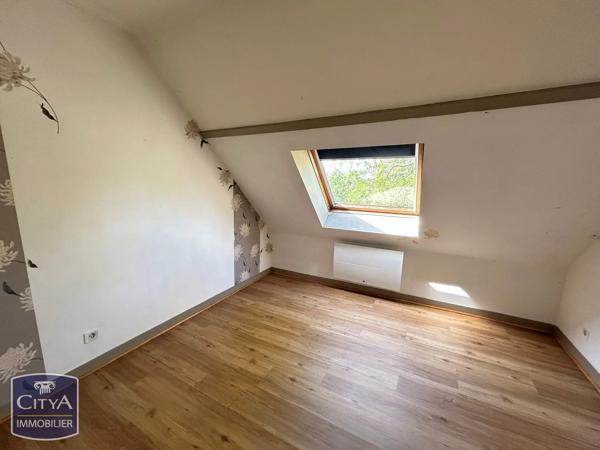 Maison à vendre 7 pièces 144.15m² Saint-Doulchard (18230)