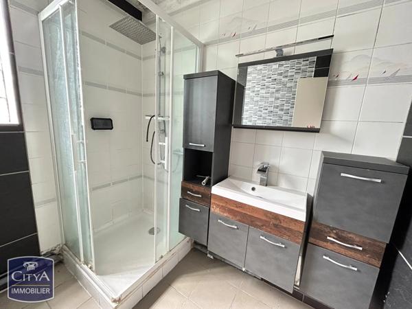 Maison à vendre 7 pièces 144.15m² Saint-Doulchard (18230)