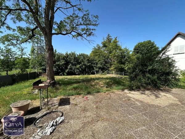 Maison à vendre 7 pièces 144.15m² Saint-Doulchard (18230)