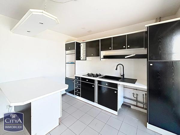 Maison à vendre 7 pièces 144.15m² Saint-Doulchard (18230)
