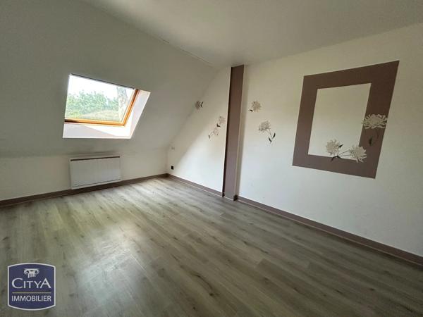 Maison à vendre 7 pièces 144.15m² Saint-Doulchard (18230)