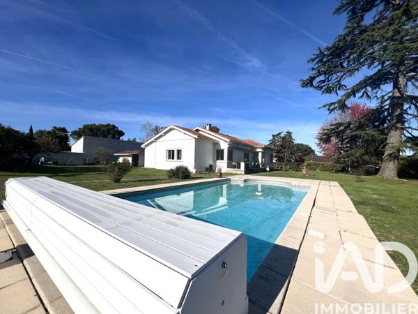 Maison à vendre 5 pièces 145 m² Saint-Pierre-du-Mont